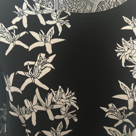 NWT Fighting Eel Toshi Mapu Blouse - Picture 5 of 5